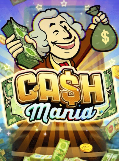 Lucky bingo game cover